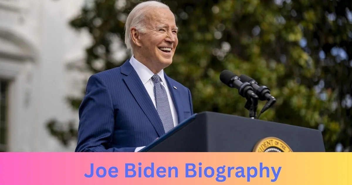 Joe Biden