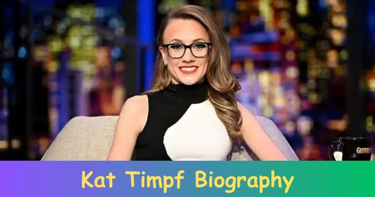 Kat Timpf
