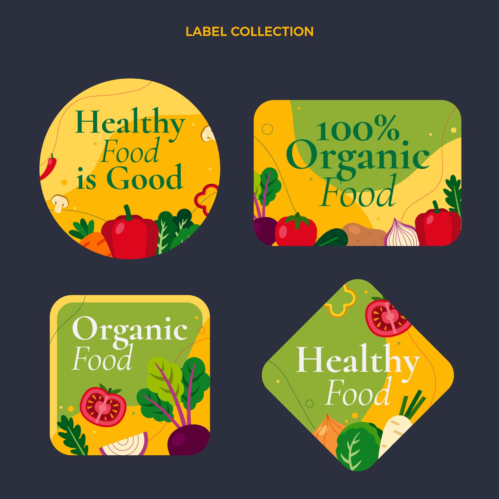 Innovations in Sticker and Label Production