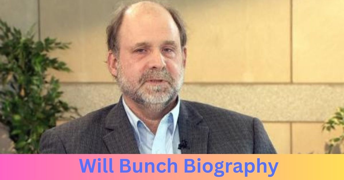 Will Bunch