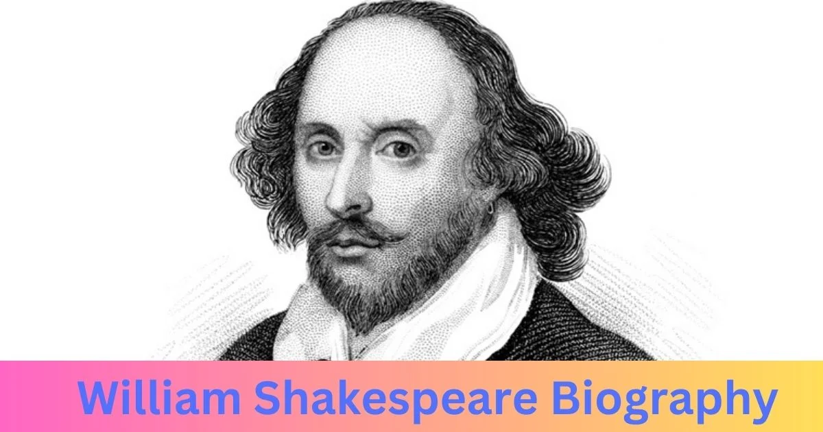 William Shakespeare