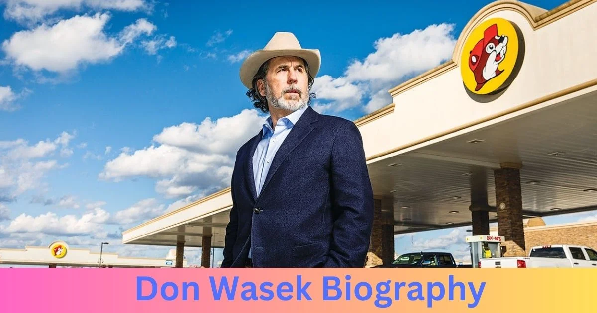 Don Wasek