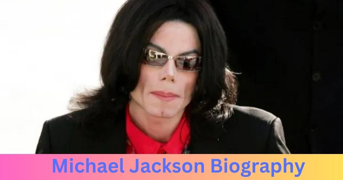 Michael Jackson