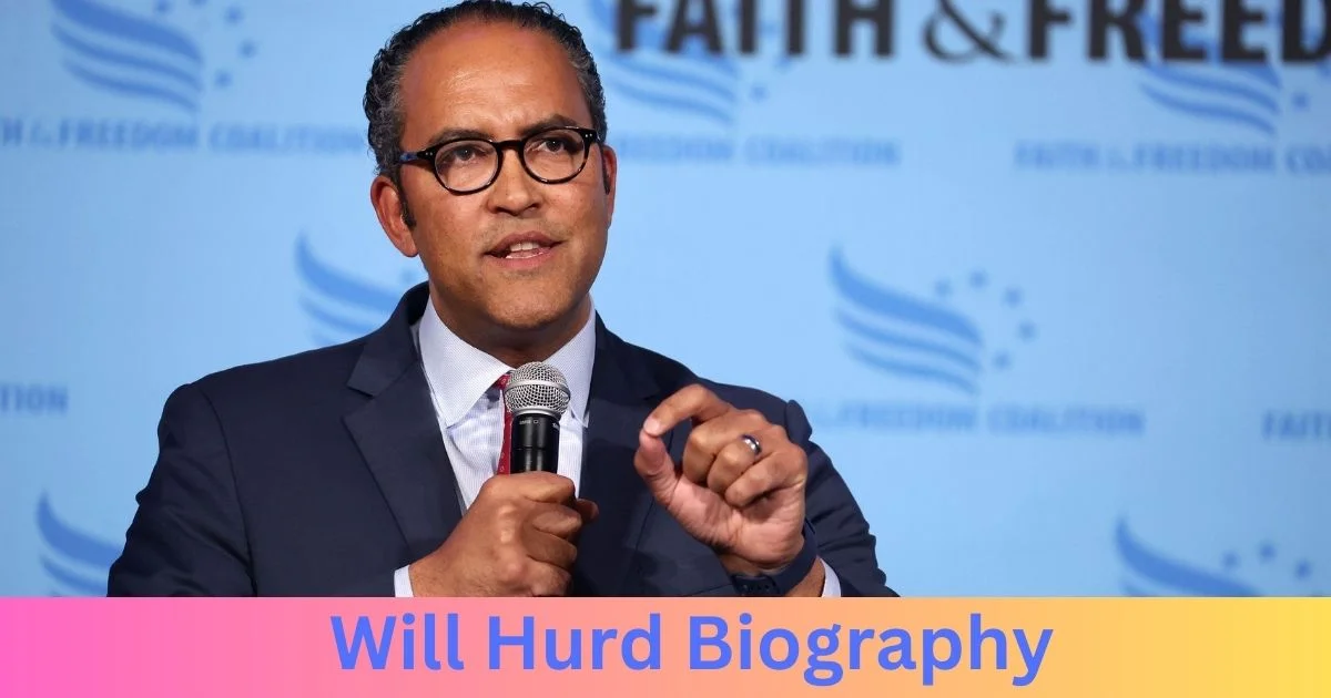 Will Hurd