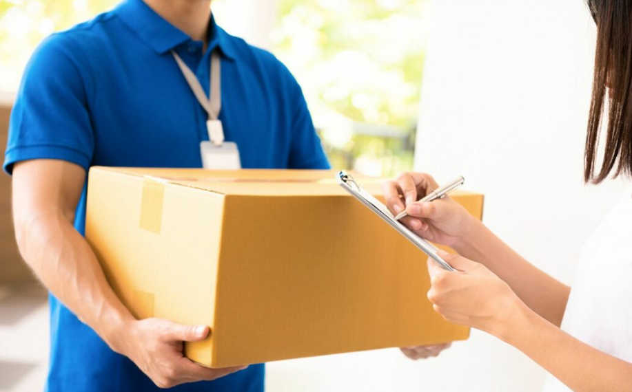 Parcel Services